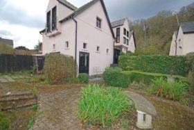 4 Bedroom Detached
